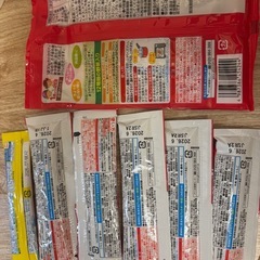 レトルト食品の画像