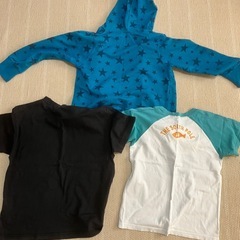 まとめ売り　120 130の画像