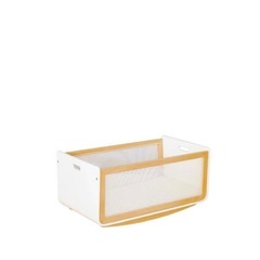 小型ベビーベッド リリワゴン1の画像