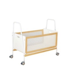 小型ベビーベッド リリワゴン1の画像