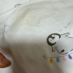 スワドルMサイズの画像