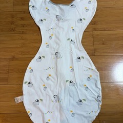 スワドルMサイズの画像