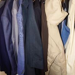 衣類 古着の画像