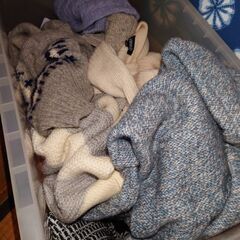 衣類 古着の画像