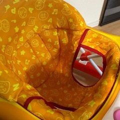 アンパンマン 歩行器の画像