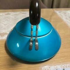 やかんの画像