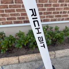 【美品】RICHBIT ES1 Pro キックボードの画像