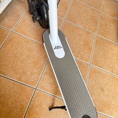 【美品】RICHBIT ES1 Pro キックボードの画像