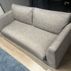 3人掛けソファの画像