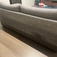 3人掛けソファの画像