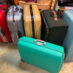 ビンテージスーツスーツの画像