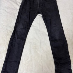 DIESEL ジョグジーンズ4セット　W28×3本 W29×1本 ディーゼル 美品の画像