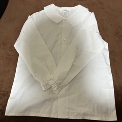 【美品】堺市・中央幼稚園 制服セット（男児）  120cmの画像