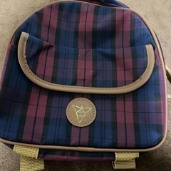 【美品】堺市・中央幼稚園 制服セット（男児）  120cmの画像