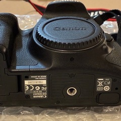 EOS 7D初代の画像