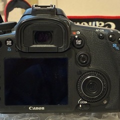 EOS 7D初代の画像