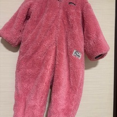 ベビー服の画像