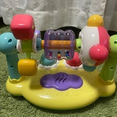 まわしてクルクルサウンドの画像