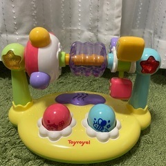 まわしてクルクルサウンドの画像