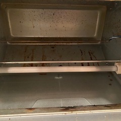 BIGオーブントースターの画像