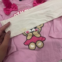 アースマジック90.110ロンTの画像