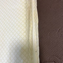 ベビー布団の画像