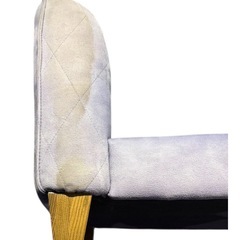 2.5人掛け　ソファー　グレーの画像