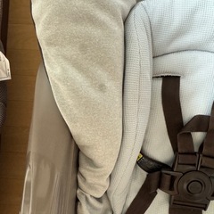 【値下げしました】電動ハイローチェア コンビ ネムリラの画像