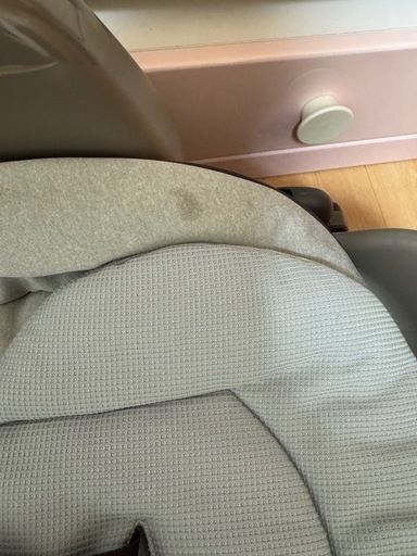 【値下げしました】電動ハイローチェア コンビ ネムリラ