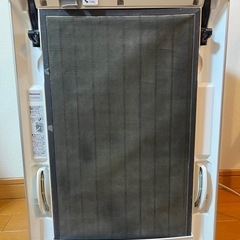 空気清浄機　Panasonic F-VC50XJ 　加湿器機能は未使用の画像