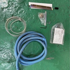 【美品・使用少】スズテック THK-2007KB うすまき　全自動播種機｜100V・動作良好の画像