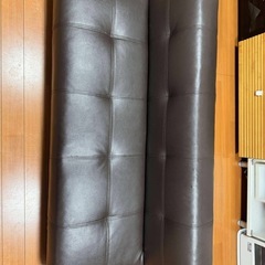 ソファーの画像