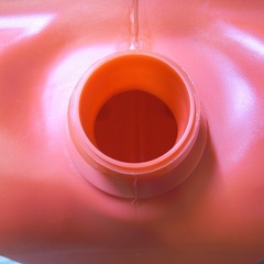 【引渡し12/14まで】ENEOS 灯油ポリタンク缶（20リットル）の画像