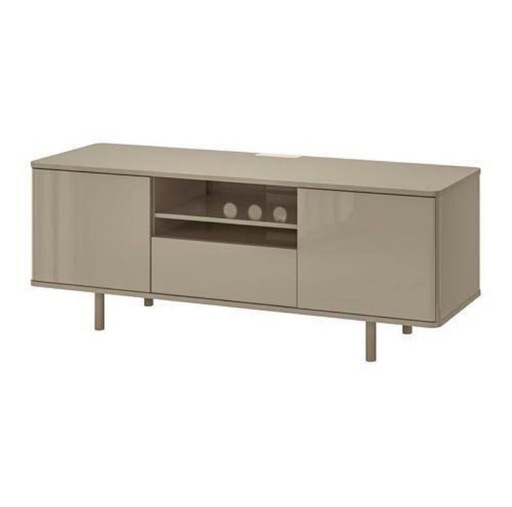 25日まで美品　IKEA テレビボード