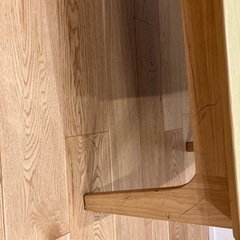 こたつテーブルの画像