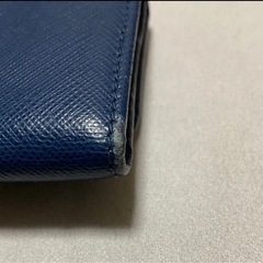 PRADA キーケースの画像
