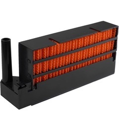 加湿セラミックファンヒーター HX-H120-Wの画像