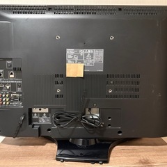 東芝REGZA　の画像