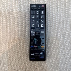 東芝REGZA　の画像