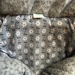 新品　ベビー95センチ　アウターの画像