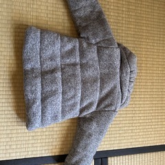 新品　ベビー95センチ　アウターの画像