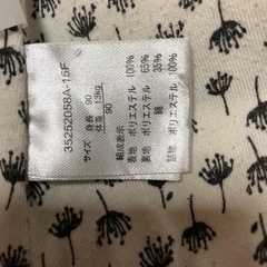 ネイビー　コートの画像