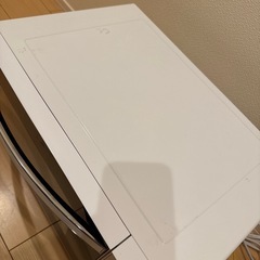 Haier 電子レンジの画像