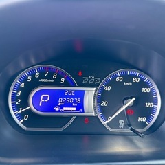 日産デイズ ハイウェイスター　Ｇターボの画像