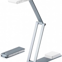 書画カメラ Webカメラ 実物投影機 1600万画素 A3サイズ マイク内蔵の画像