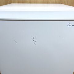 2020年製■1ドア冷凍庫 60L 冷凍ストッカー AFR-60L01WH Grand Line (A-Stage) フリーザーの画像