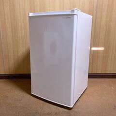 2020年製■1ドア冷凍庫 60L 冷凍ストッカー AFR-60L01WH Grand Line (A-Stage) フリーザーの画像