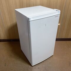 2020年製■1ドア冷凍庫 60L 冷凍ストッカー AFR-60L01WH Grand Line (A-Stage) フリーザーの画像