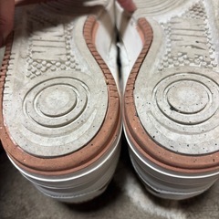 NIKE レディース　25の画像