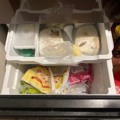 ハイセンス 冷蔵庫 282L HR-G2801BRの画像